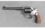 Colt ~ Police Positive ~ .38 Special - 3 of 3