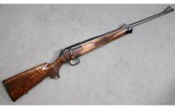 Blaser ~ R93 ~ .30-06 Springfield/ .375 H&H Magnum