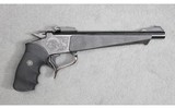 Thompson/Center ~ Contender ~ .357 Magnum - 1 of 3