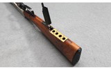 Winchester ~ Model 94 Takedown Trapper Carbine ~ .30-30 Winchester - 4 of 8