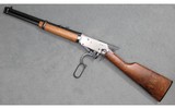 Winchester ~ Model 94 Takedown Trapper Carbine ~ .30-30 Winchester - 3 of 8