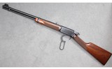 Winchester ~ Model 9422 Carbine ~ .22 S/L/LR - 3 of 5