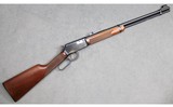 Winchester ~ Model 9422 Carbine ~ .22 S/L/LR