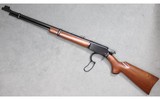 Winchester ~ Model 94 XTR Classic ~ .22 S/L/LR - 3 of 5