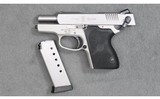 Smith & Wesson ~ CS45 ~ .45 Auto - 3 of 3