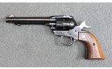 Ruger ~ Single-Six ~ .22 Long Rifle - 3 of 3