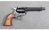 Ruger ~ Single-Six ~ .22 Long Rifle - 1 of 3
