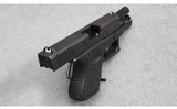 Glock ~ Model 26 ~ 9mm Luger - 2 of 4