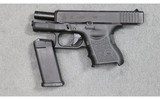 Glock ~ Model 26 ~ 9mm Luger - 3 of 4