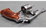 Smith & Wesson ~ Model 657 ~ .41 Magnum - 3 of 4