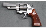 Smith & Wesson ~ Model 657 ~ .41 Magnum - 2 of 4