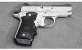 Kimber ~ Micro 9 ~ 9mm Luger - 1 of 3