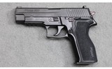 Sig Sauer ~ P226 ~ 9mm Luger - 2 of 2