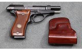 Beretta ~ Model 87 BB ~ .22 Long Rifle - 3 of 3