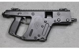 Kriss ~ Vector SDP ~ 9mm Luger