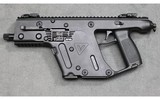 Kriss ~ Vector SDP ~ 9mm Luger - 2 of 3