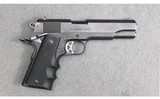 Colt ~ M1991A1 ~ .45 Auto - 1 of 3