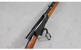 Winchester ~ Model 1894 Rifle ~ .32 Special - 2 of 5