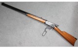 Winchester ~ Model 1894 Rifle ~ .32 Special - 3 of 5