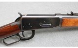 Winchester ~ Model 94 Carbine ~ .30 WCF - 2 of 6