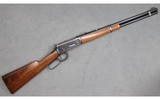 Winchester ~ Model 94 Carbine ~ .32 Special - 1 of 5