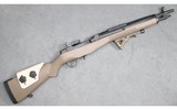 Springfield ~ M1A Scout Squad ~ .308 Winchester - 1 of 5