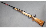 Winchester ~ Model 70 Super Grade ~ .270 Winchester - 3 of 5