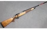 Winchester ~ Model 70 Super Grade ~ .270 Winchester - 1 of 5