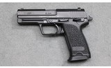 Heckler & Koch ~ USP ~ .45 Auto - 2 of 3