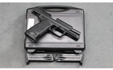 Heckler & Koch ~ USP ~ .45 Auto - 3 of 3