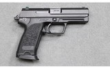 Heckler & Koch ~ USP ~ .45 Auto - 1 of 3
