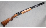 Winchester ~ Model 101 Deluxe Field ~ 12 Gauge