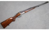 Merkel ~ Model 140 ~ .470 Nitro Express - 2 of 9