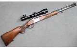 Krieghoff ~ Ultra ~ .270 Winchester