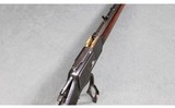 Winchester ~ Model 1873 ~ .38 WCF - 3 of 8