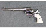 Colt ~ Single Action Army ~ .45 Colt - 3 of 4