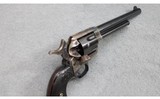 Colt ~ Single Action Army ~ .45 Colt - 2 of 5