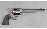 Colt ~ Single Action Army ~ .45 Colt - 1 of 5