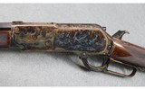 Winchester ~ Model 1876 Special Order ~ .45-75 Winchester - 5 of 12
