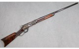 Winchester ~ Model 1876 Special Order ~ .45-75 Winchester