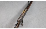 Winchester ~ Model 1876 Special Order ~ .45-75 Winchester - 3 of 12