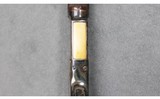Winchester ~ Model 1876 Special Order ~ .45-75 Winchester - 9 of 12