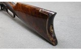 Winchester ~ Model 1876 Special Order ~ .45-75 Winchester - 7 of 12