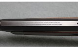 Winchester ~ Model 1876 Special Order ~ .45-75 Winchester - 11 of 12