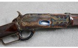 Winchester ~ Model 1876 Special Order ~ .45-75 Winchester - 2 of 12