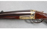 Manton & Co. ~ Boxlock Double Rifle ~ .360 Express - 6 of 9