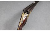 Manton & Co. ~ Boxlock Double Rifle ~ .360 Express - 4 of 9