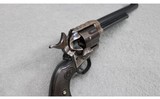 Colt ~ Single Action Army ~ .45 Colt - 2 of 4
