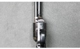 Colt ~ Single Action Army ~ .45 Colt - 4 of 4
