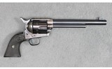Colt ~ Single Action Army ~ .45 Colt - 1 of 4
